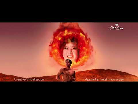 Old Spice PH | The Scent that Never Dies - DANGER