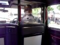 Taxicab Confessions