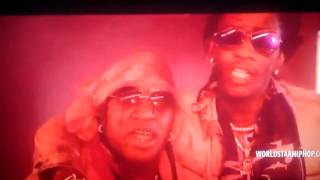 Young Thug - Bit Back (Official Video) ft. Birdman