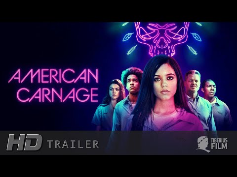 Trailer American Carnage