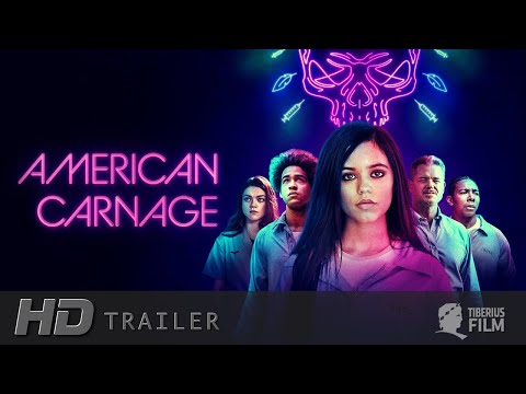 Trailer-Vorschau: American Carnage