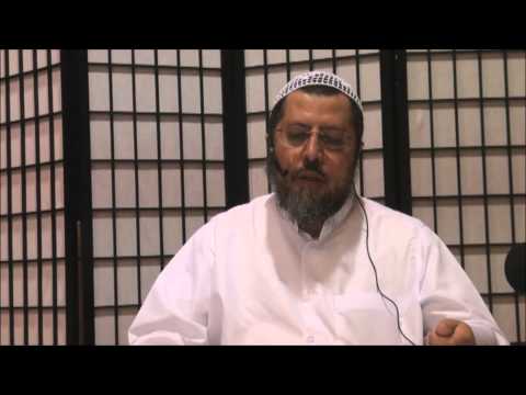 شرح رسالة أصول الفقه للإمام الحسن العكبري-٢