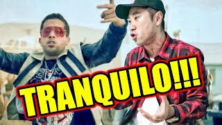 De La Ghetto, Daddy Yankee, Ozuna - La Formula REACCION Coreano Loco