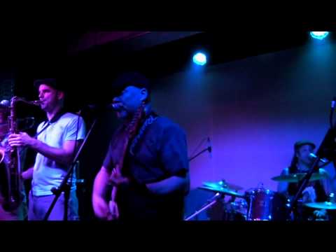 Toasters - Social Security [Control 10.05.2010]