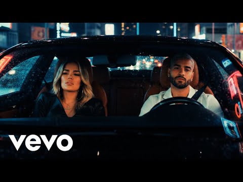 Karol G & Maluma – Eterno Ahora (Official Song Inspired)