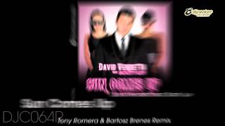 David Vendetta feat. Booty Luv - Sun Comes Up (Tony Romera & Bartosz Brenes Remix)