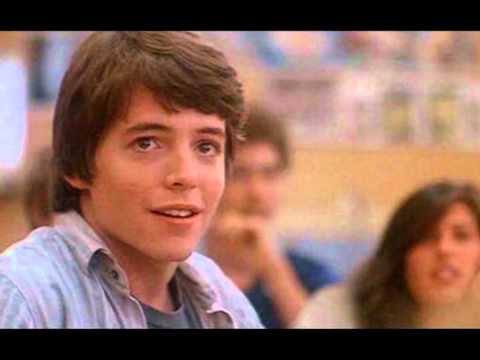 War Games score: History Lesson (updated, best version)