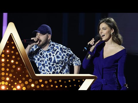 Dzejla Ramovic i Henny - Rizik - ZG - 23/24 - 11.05.2024. EM 34