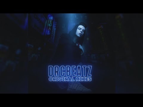 DRCBEATZ - SLAVES OF SHEIKH (ORIGINAL MIXES)