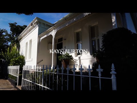 6 Myrtle Street, Hawthorn