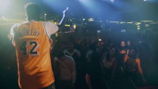 King Harris II - Casa Lopez