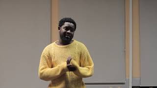 Shiwe (Amaroto) The Poet - Live at the Edgewood Comedy Show Shiwe (Amaroto) The Poet - Live at the Edgewood Comedy Show
