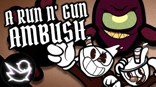 Cover art for A Run N' Gun Ambush