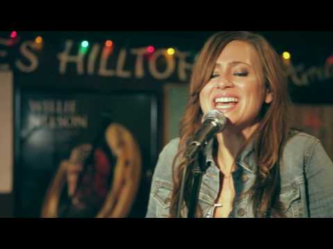 Crystal Yates- Hell On My Soul [OFFICIAL VIDEO]
