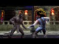 Klassic Noob Saibot Mortal Kombat Mobile Gameplay Trailer