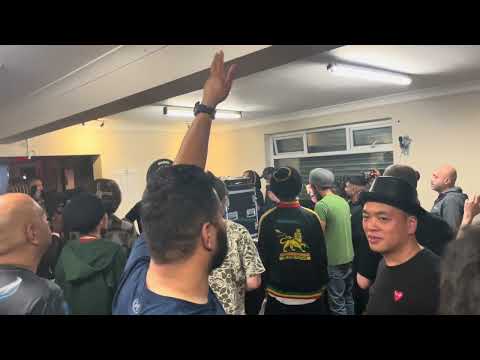 DJ Kullar playing Dubplate @ The Brook House FC Hayes 30/06/23