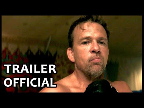 Born A Champion Official Trailer (2021), Sean Patrick Flanery, Sport Movies Series
