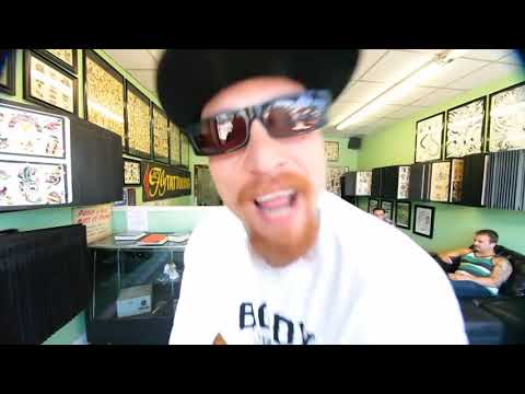Danny Diablo NZHC Interview