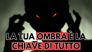 La Parte Più Oscura di Te Stessa Può Essere la Tua Più Grande Forza - Carl Jung