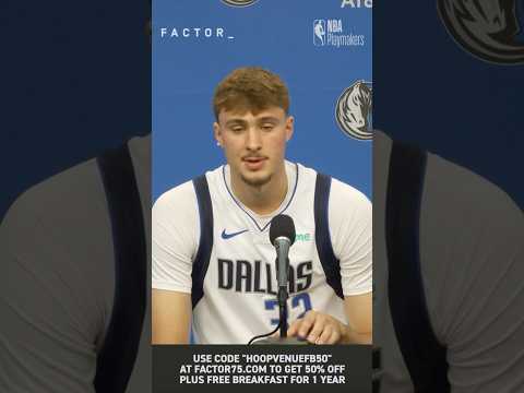 The Mavericks Are Way Better Than You Think