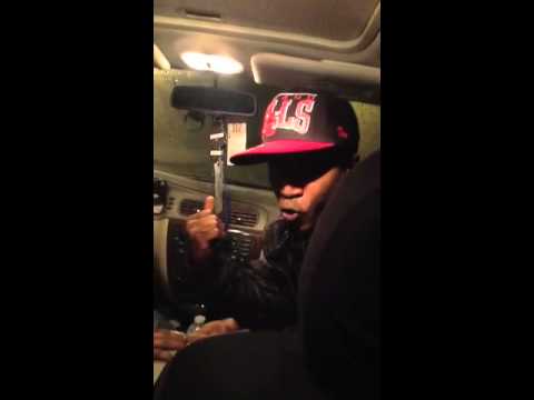 Cincinnati freestyle ceez nati