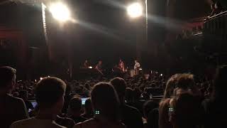 Dr. Dog - I Only Wear Blue LIVE Ogden Theatre Denver 6-14-18