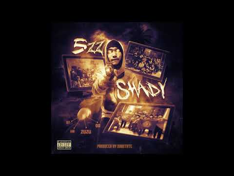 514 Ncine - 5zz Shady (Official Audio)(Prod.@ProdNonstate )