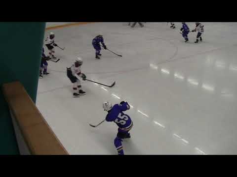 151118 AA+ : EKS Red vs Kiekko-Vantaa (Erä 1)