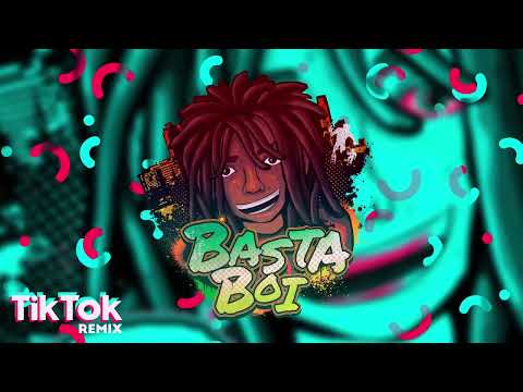 Alfons - Basta Boi (TikTok Remix)