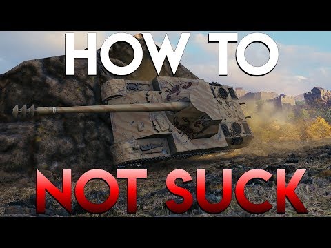 How to Not Suck in 1v2's