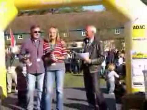 Team Pauly/Notte holen den Gesamtsieg im Classic Cup (ASCC)