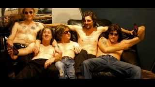 Beasts Of Bourbon // Cocksucker Blues