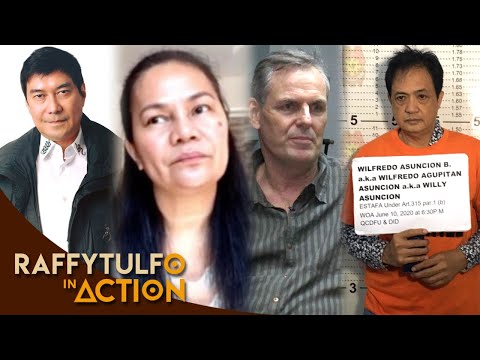 PART 7 | ANG PAGKUHA AT PAGDALA SA CIDG SA FM STATION OWNER!