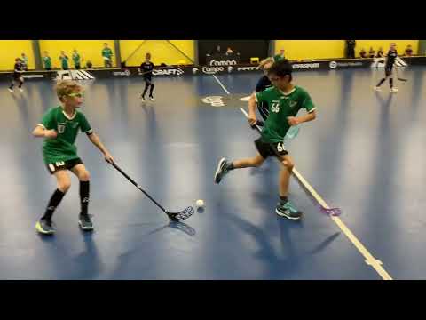 27.11.2022 ErVi Musta  vs. GrIFK Green