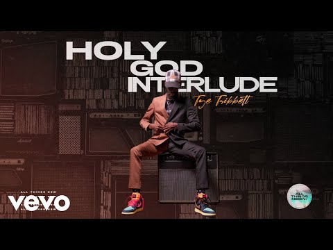 Thumbnail for Holy God Interlude video