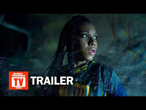 Naomi Season 1 Trailer | 'Power' | Rotten Tomatoes TV