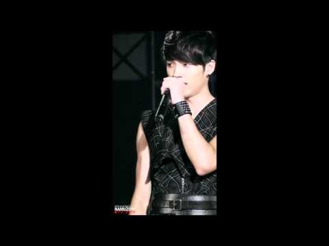 [Fancam] - 110814 - Woohyun @ ƙBṢ ƬσɳgYeσɳg Vιcʈσry σf Hαɳsαɳ Fєsʈivαl