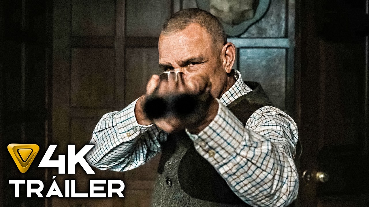 THE GENTLEMEN T2 Tráiler Oficial Español (2026)