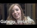 Galway Connemara Aran Islands Ireland
