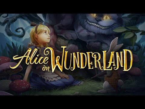 Holy Klassiker - 17 - Alice im Wunderland