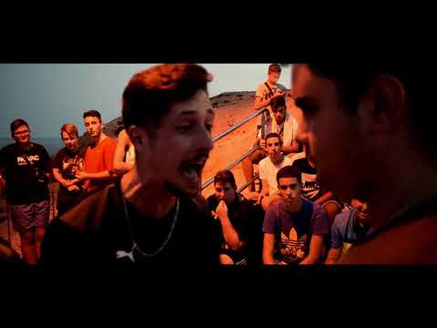 JESUS LC vs ZETA - Octavos - ( HDF BATTLES IV )