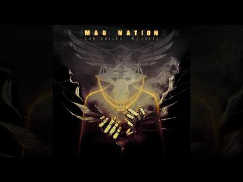 Mad Nation - Վեր Կաց (Ver Kats) - Armen Movsisyan Cover