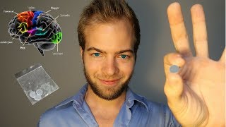 Limitless Pill in Real Life - Nootropics, Smart Drugs for the Brain (NZT-48)