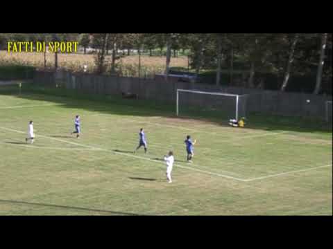 Calcio Rivediamoli :  Boll.Alb. - Quart   4-2