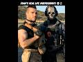 Soap S Actor Neil Ellice S IRL Look Was 2x Better Than His In Game Look In Modern Warfare Reboot