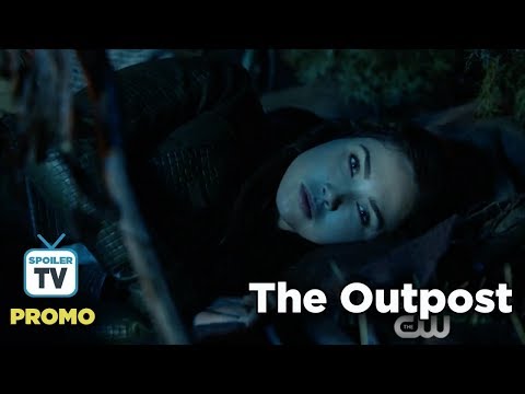 The Outpost 1.07 (Preview)