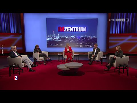 Talk | Im Zentrum Lockdown für Ungeimpfte? So., 12.9.2021