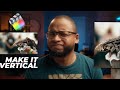 From Horizontal To Vertical Videos In Final Cut Pro X