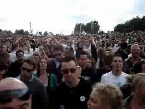 Monkey Forest (Jonas Stenberg remix)