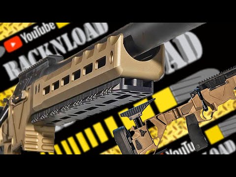 Seekins Precision HIT Rifle | EuroOptic First Look